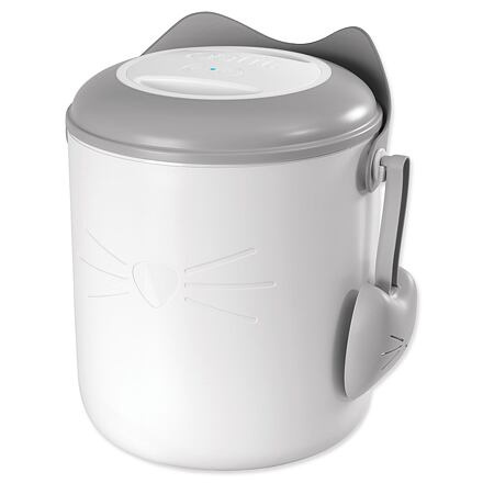CA Pixi Vacuum Food Storage Bin