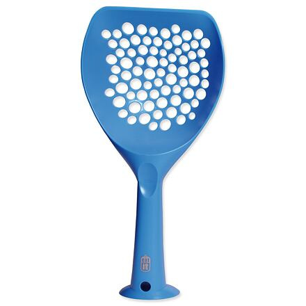 Lopatka CATIT Design modrá 33 cm 1 ks
