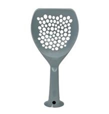 Lopatka CATIT Design šedá 33 cm 1 ks