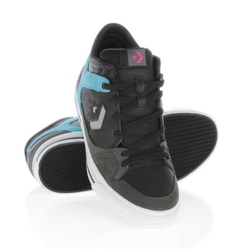 Boty Converse Coolidge W 517202 EU 36