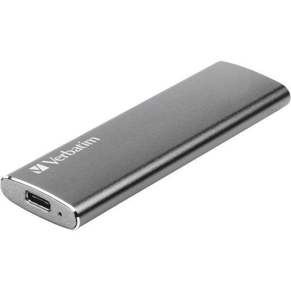 Verbatim Vx500 USB 3.1 480GB 47443 Šedá