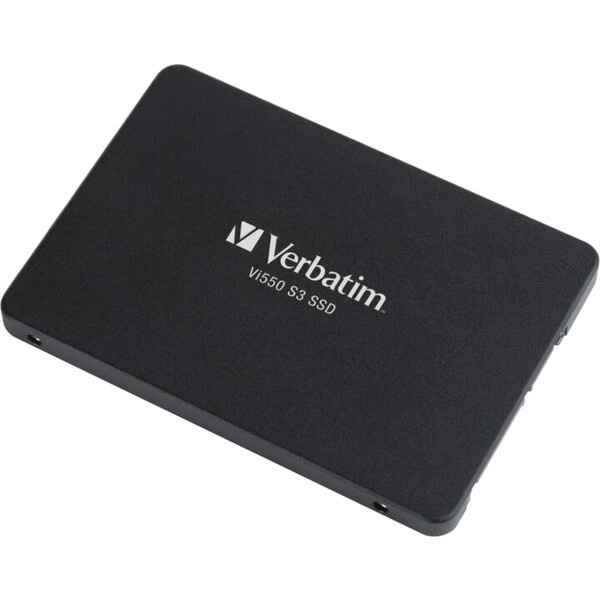 Verbatim Vi550 S3 SSD 2.5" 1TB 49353 Černá