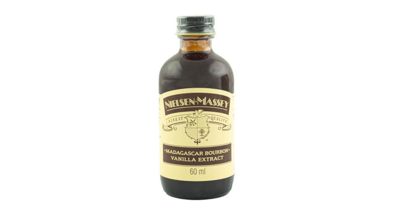 Vanilkový extrakt Nielsen-Massey objem 60ml