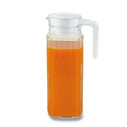 Arcoroc Quadro - skleněný džbán 1,1 l