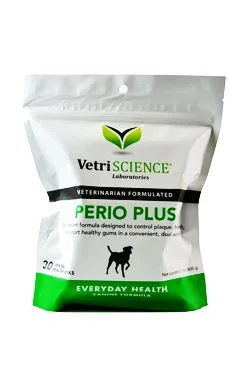 VetriScience Perio Plus Stix dent. tyčinky  pes 30 ks