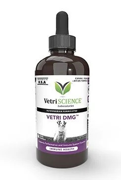 VetriScience Vetri DMG Liquid  114 ml