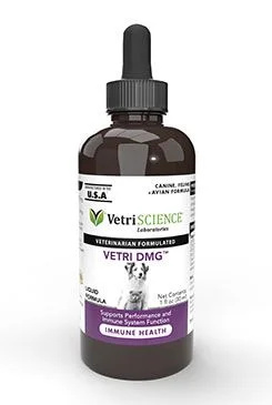 VetriScience Vetri DMG Liquid  30 ml
