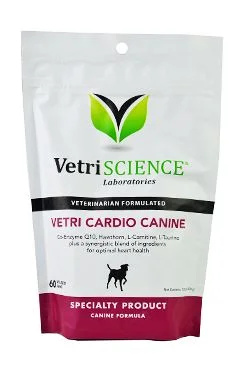 VetriScience Healthy Heart podp.srdce psi 300g
