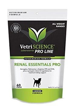 VetriScience Kidney Health podp.ledvin psi+kočky 312g