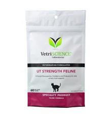 VetriScience UT Strenght podp.moč cest kočka  90g