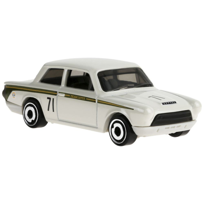 Hot Wheels Angličák, více druhů