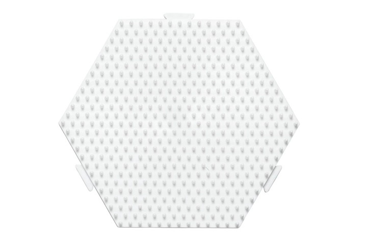 Hama midi podložka šestiúhelník