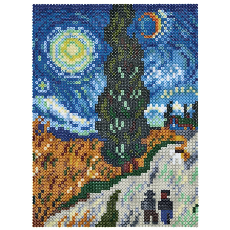 Hama Art Van Gogh MIDI