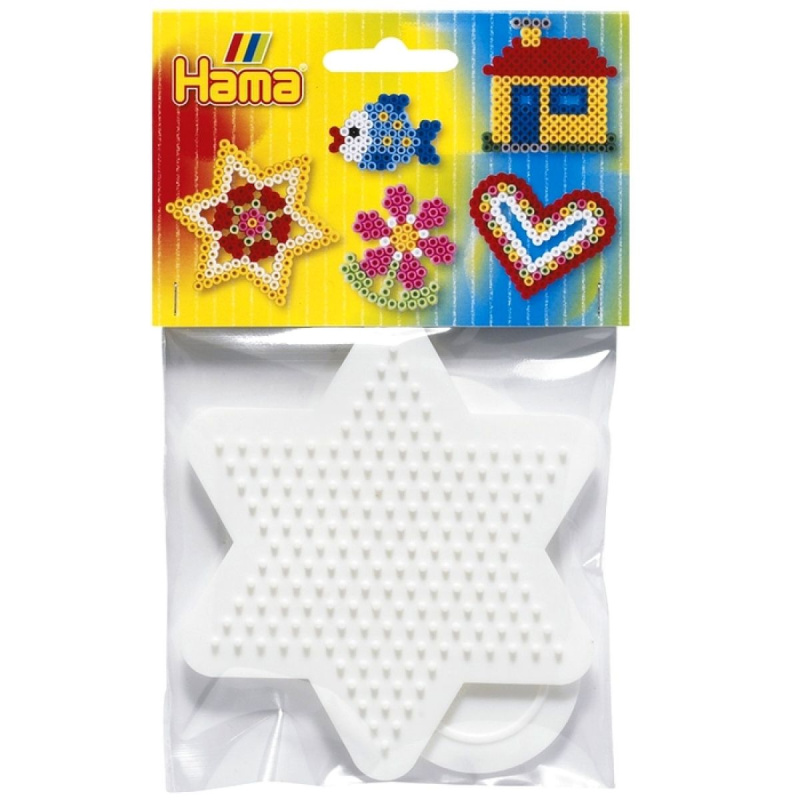 Sada zažehlovacích podložek Hama 4452
