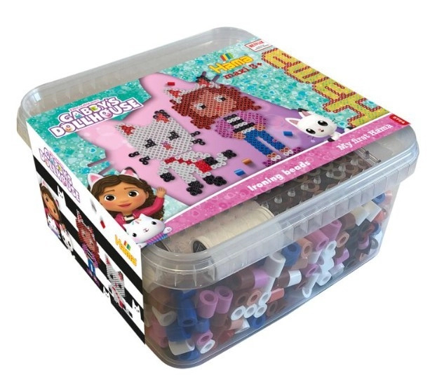 Hama koralky Hama Gabby maxi