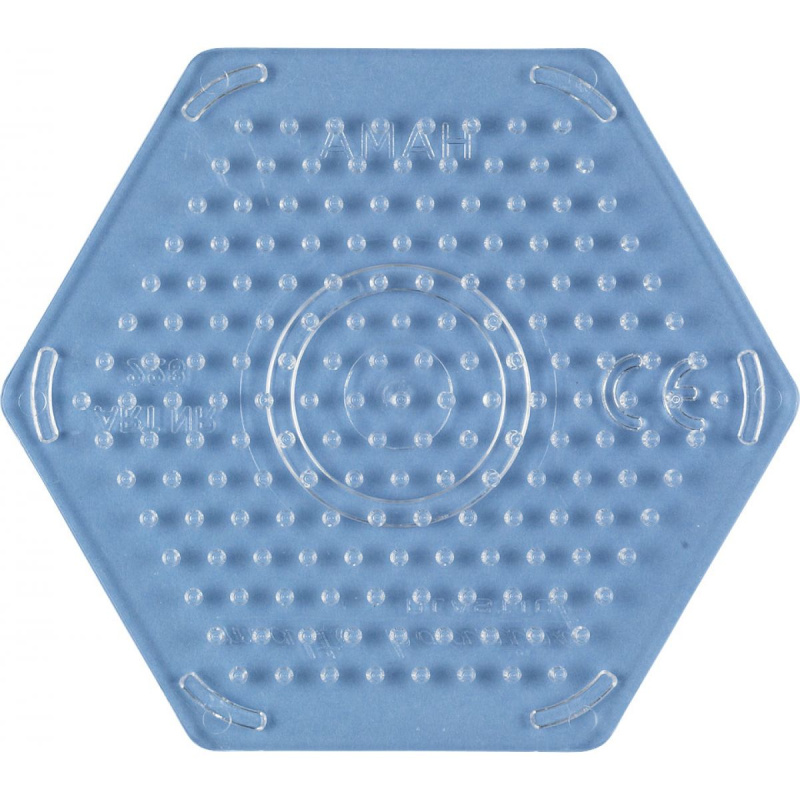 Hama Midi Podložka Malý šestiúhelník