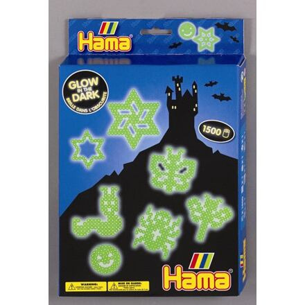 Hama Dárkový box svítící ve tmě MIDI