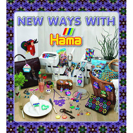 Hama Inspirativní knížka - MIDI