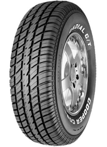 Cooper COBRA RADIAL G/T 255/60 R15 102t