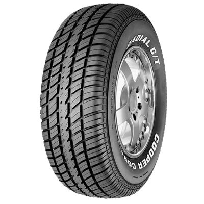 Cooper COBRA RADIAL G/T 275/60 R15 107t
