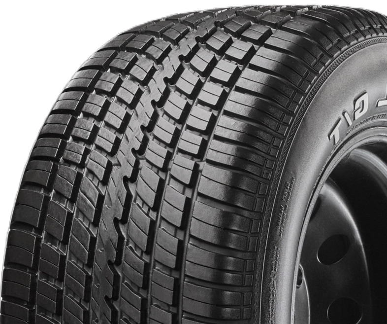 Cooper COBRA RADIAL G/T 275/60 R15 107t