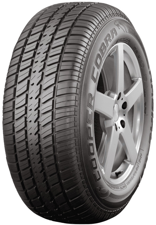 Cooper Cobra G/T 225/70 R15 100 T