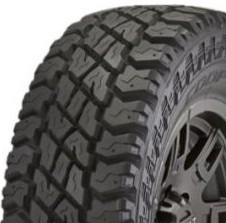 Cooper Discoverer S/T Maxx 275/70 R17 121/118 Q