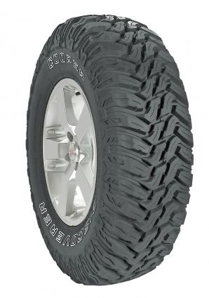 Cooper DISCOVERER STT PRO P.O.R 11.50/32 R15 113Q