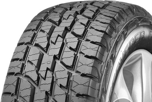Cooper 255/55R18 109H DISCOVERER® ATT™ XL DOT25/26