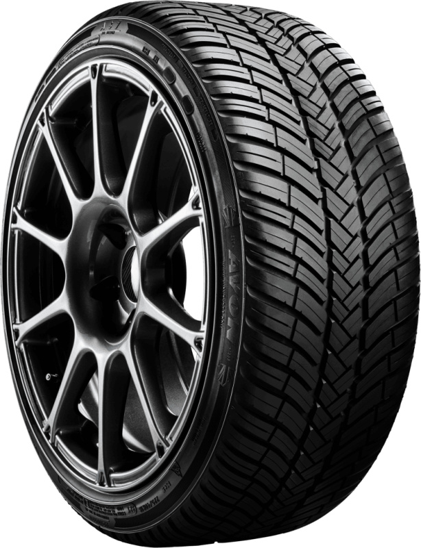Avon AS7 ALL SEASON 205/55 R16 94v