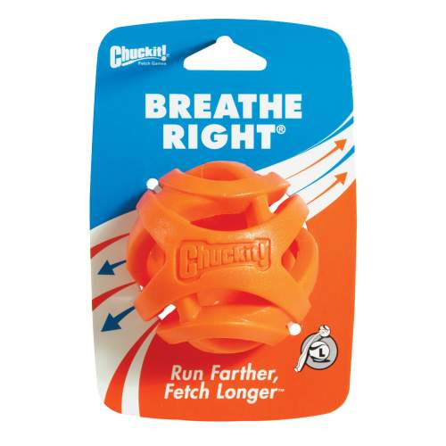 Míček Breathe Right Large 7,5 cm