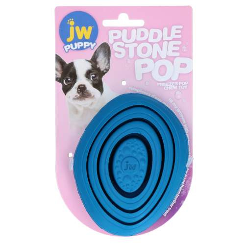 Hračka pro psy - JW Puddle Stone Pop