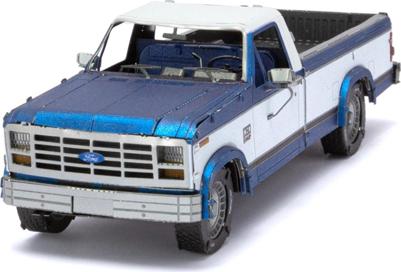 Metal Earth Ford F-150 Truck