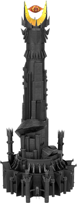Metal Earth Lotr Barad Dur