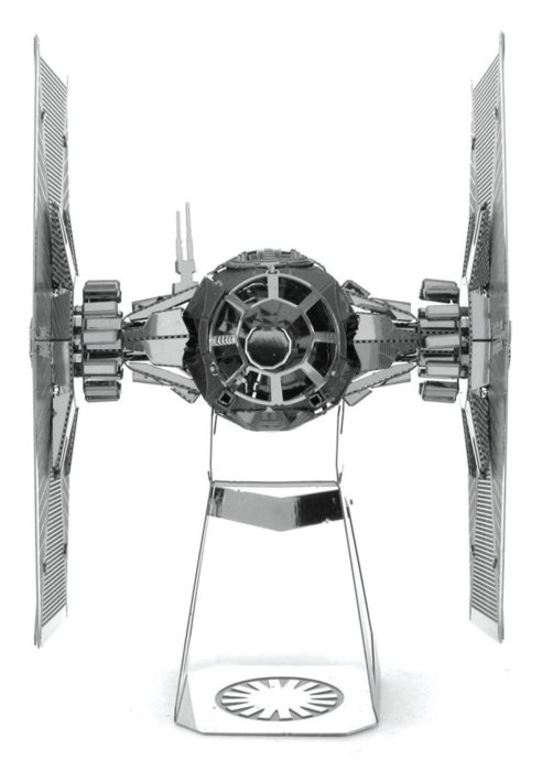 Metal Earth 3D puzzle Star Wars: Special Forces Tie Fighter 24 ks