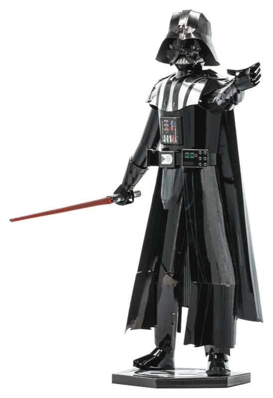 Metal Earth SW BIG Darth Vader