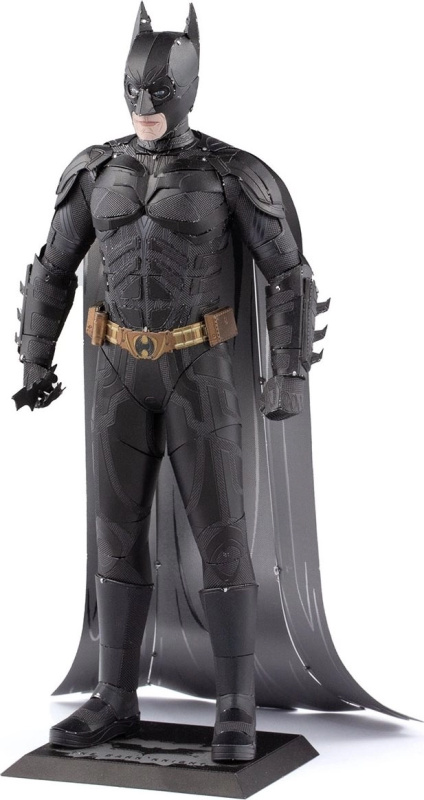 METAL EARTH 3D puzzle Premium Series: Batman, The Dark Knight