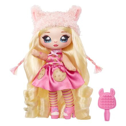 Na! Na! Na! Surprise Sweetest Sweets Panenka - Lily Llama