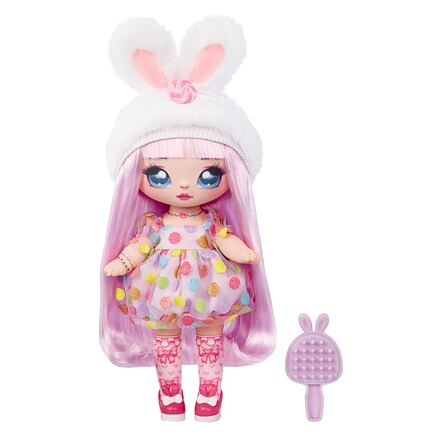 Na! Na! Na! Surprise Sweetest Sweets Panenka - Bailey Bunny