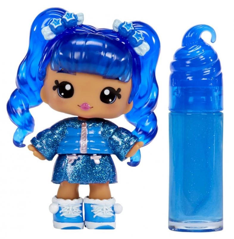 MGA Yummiland Lipgloss Rory Blueberry