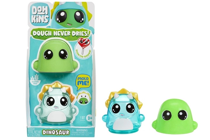 DohKins Dinosaurus