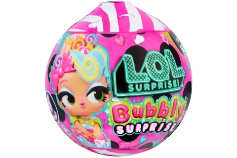 L.O.L. Surprise Make-It panenka, PDQ