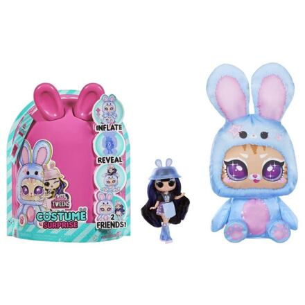 MGA L.O.L. Surprise! Tweens Costume Surprise Aya Cherry