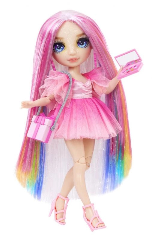 Tanecí bal Rainbow High oblečky