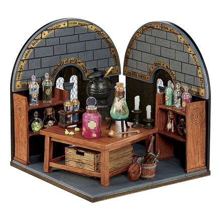 Figurky Miniverse Stvoř mini Harry Potter