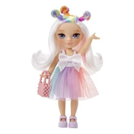 MGA Rainbow High Littles Opal Raine