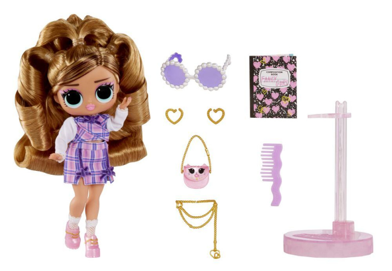 Panenka L.O.L. Surprise! Tweens Fancy Gurl