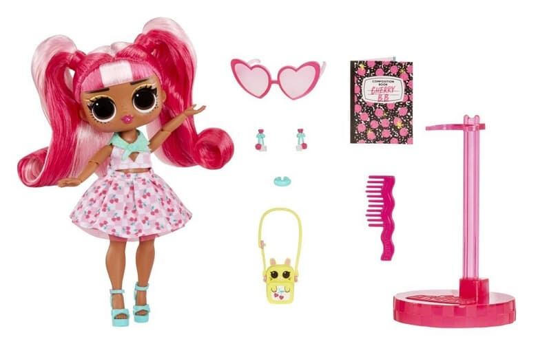 L.O.L. Surprise! Tweens panenka Cherry B.B.