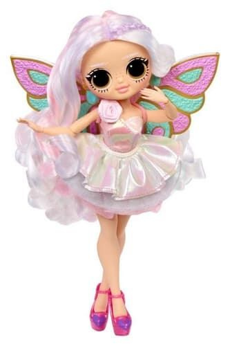 L.O.L. Surprise! dekodér s OMG velkou ségrou Fairy
