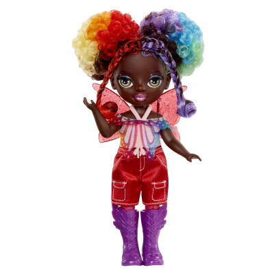 Rainbow High Littles duhová víla Astrid 14 cm